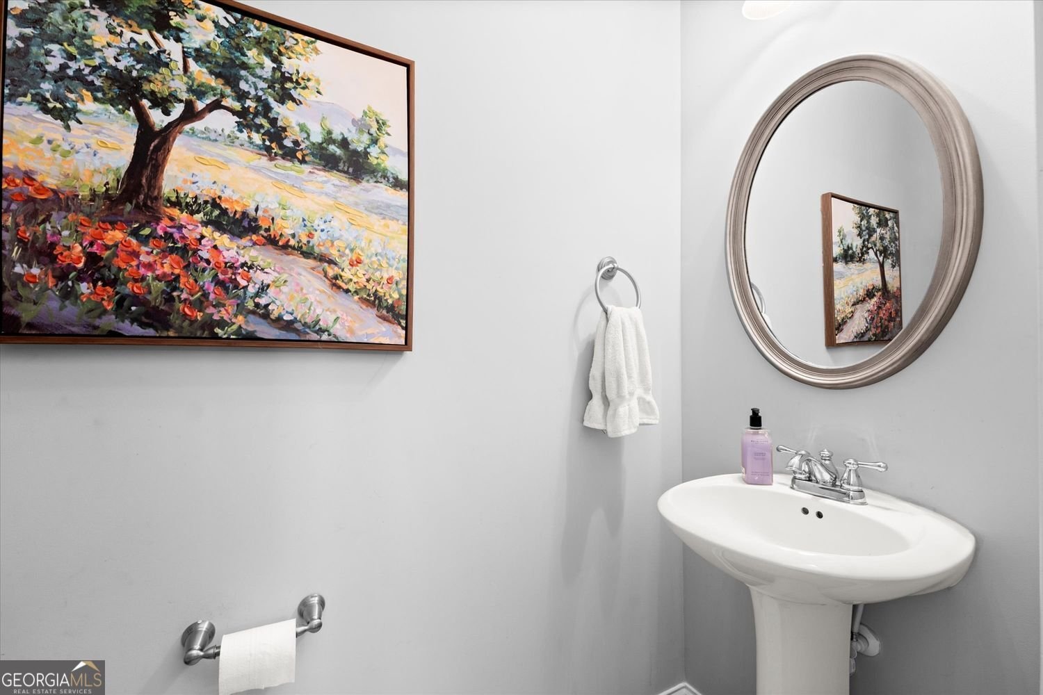 514 Baxter Way Marietta - Photo 18
