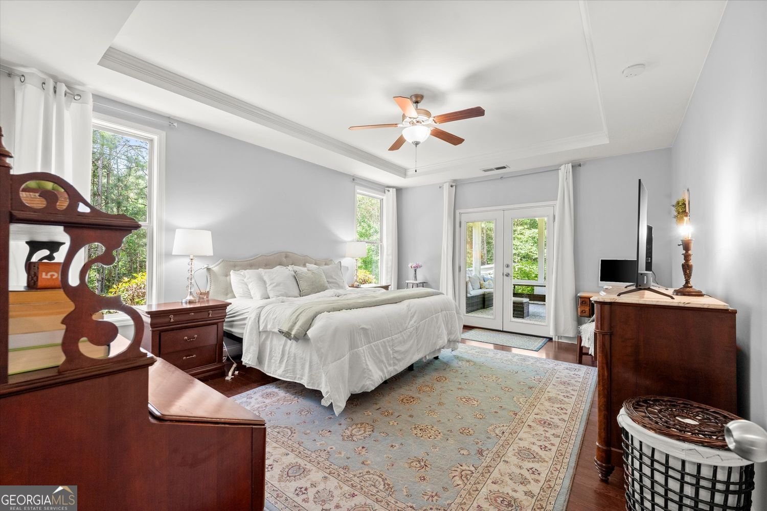 514 Baxter Way Marietta - Photo 19