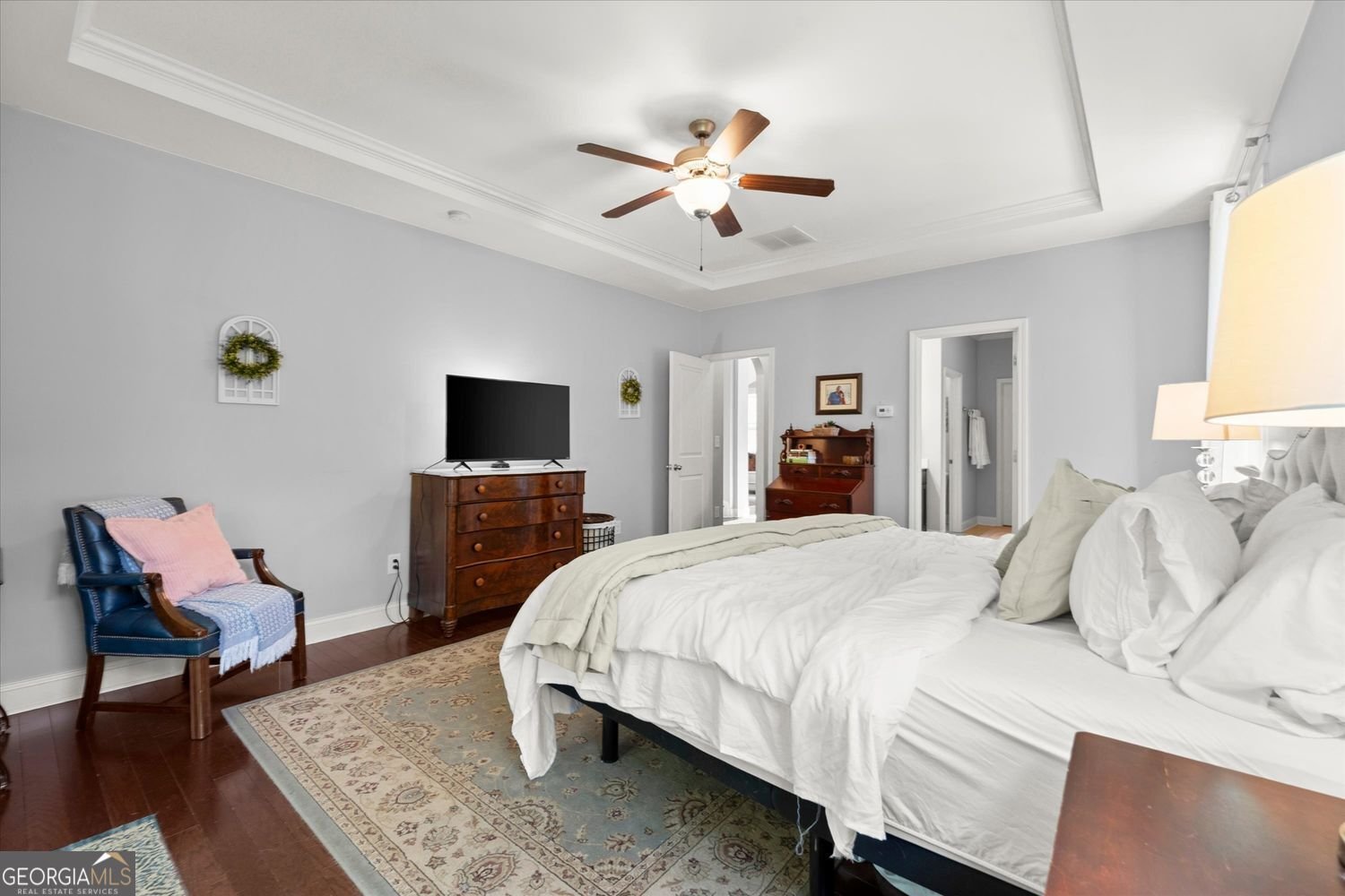 514 Baxter Way Marietta - Photo 20