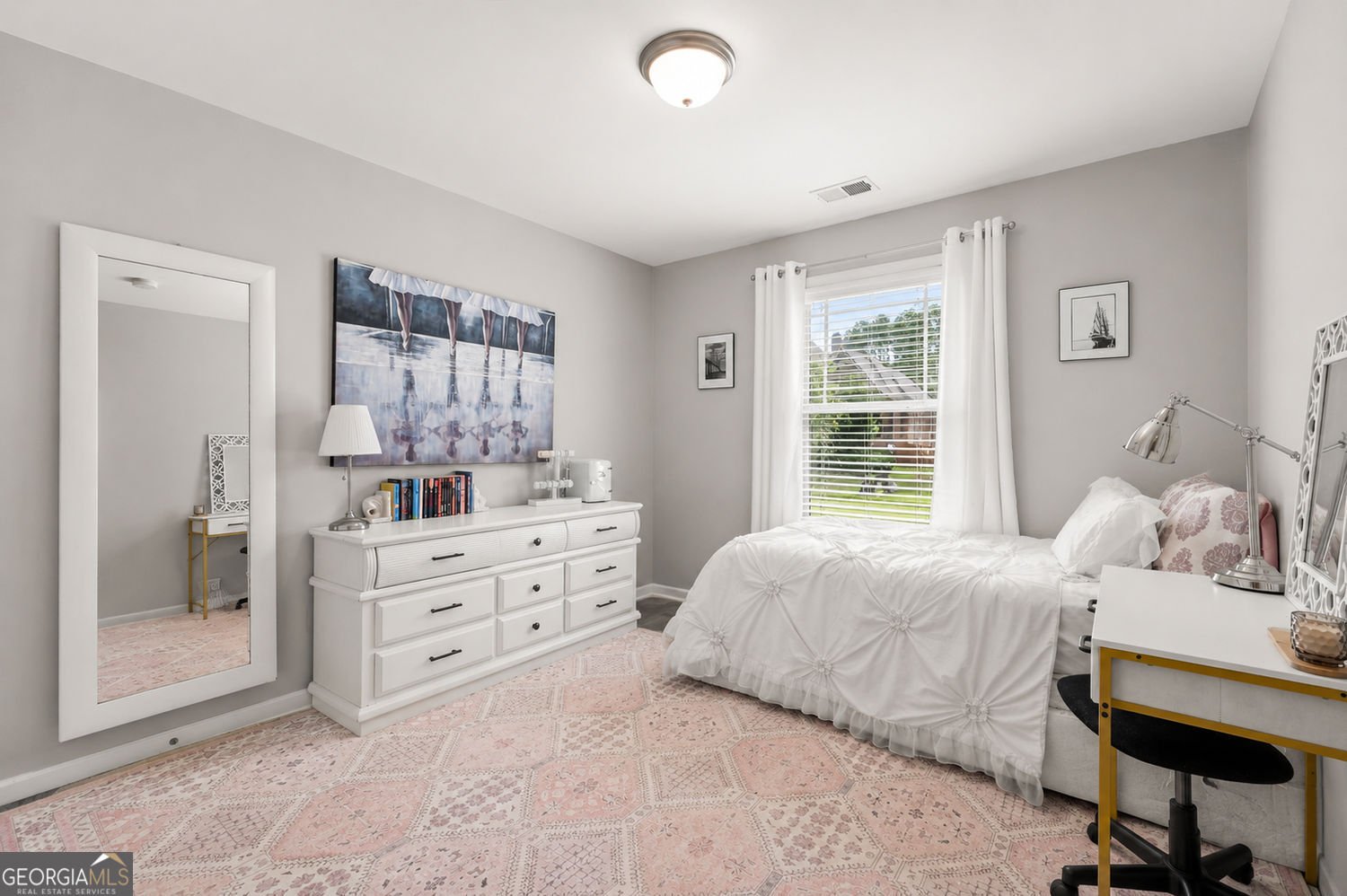 514 Baxter Way Marietta - Photo 34