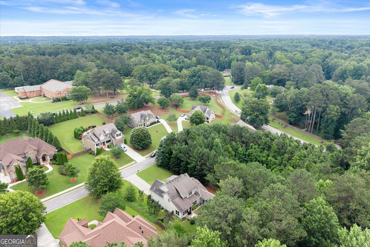 514 Baxter Way Marietta - Photo 47