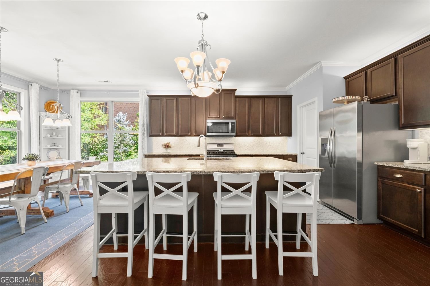 514 Baxter Way Marietta - Photo 8