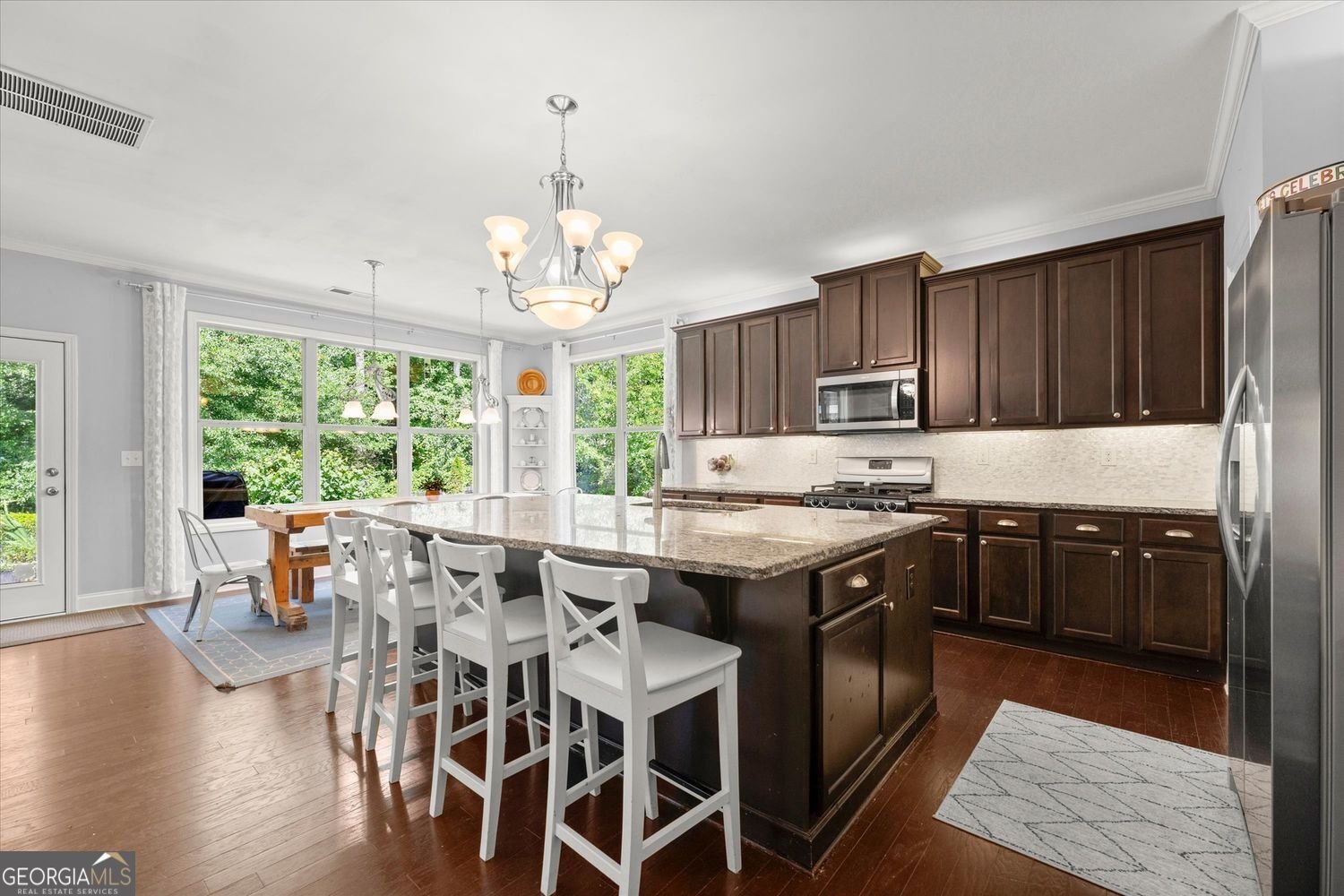 514 Baxter Way Marietta - Photo 9