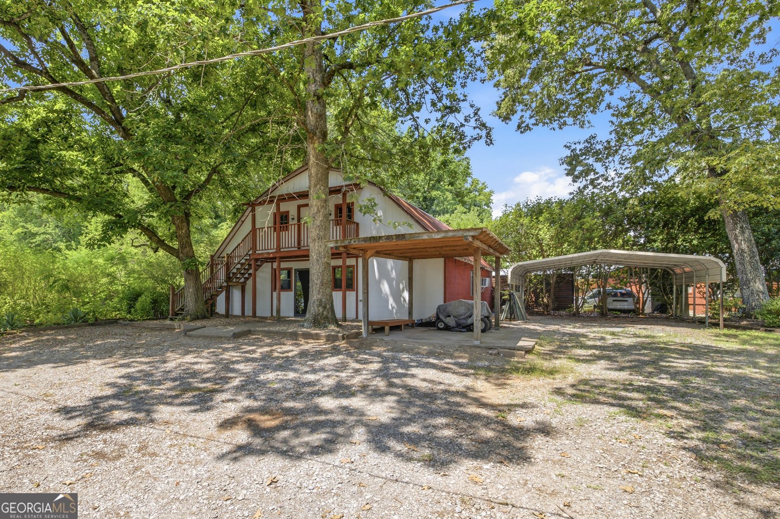 151 Tiny Ridge Drive Cornelia - Photo 10