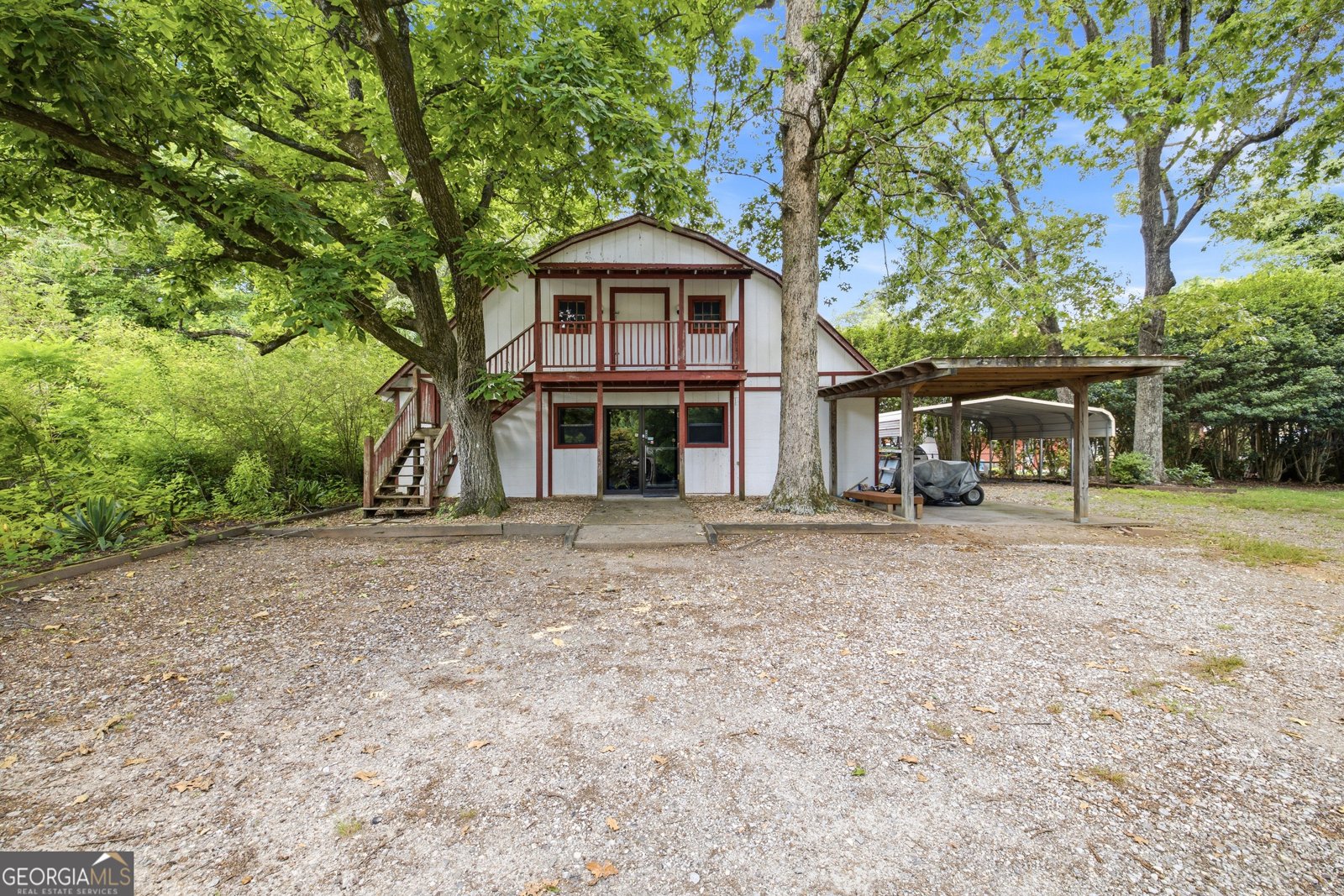 151 Tiny Ridge Drive Cornelia - Photo 11