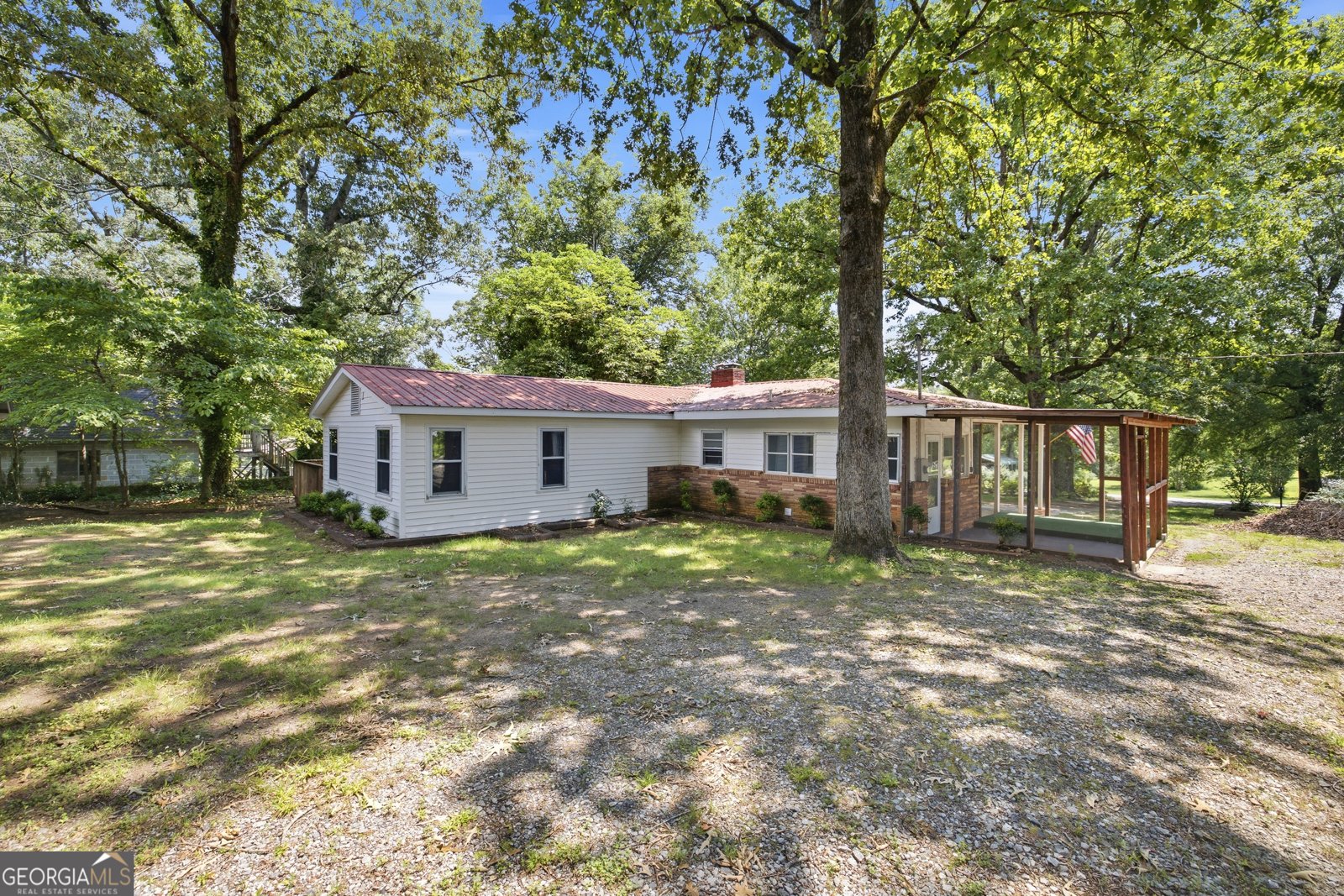 151 Tiny Ridge Drive Cornelia - Photo 13