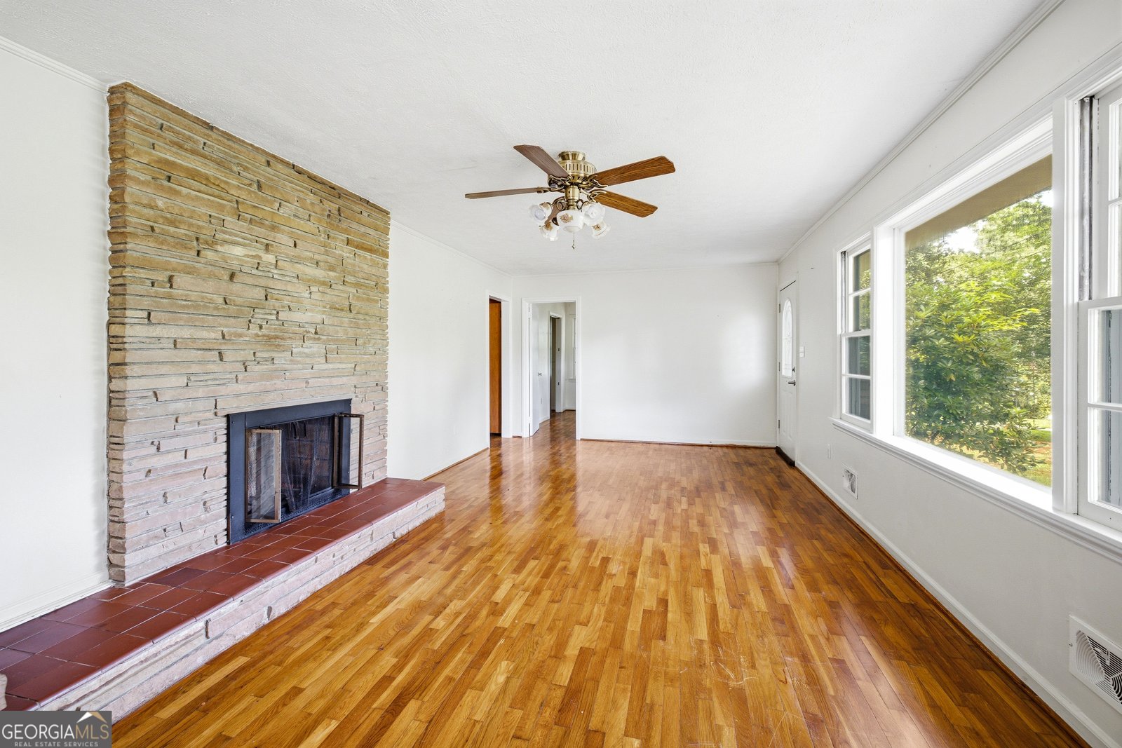 151 Tiny Ridge Drive Cornelia - Photo 16