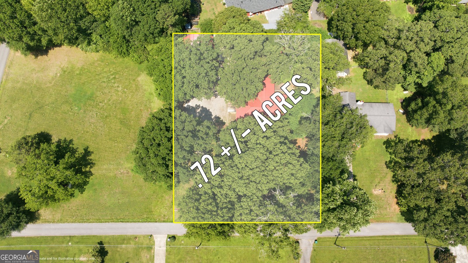 151 Tiny Ridge Drive Cornelia - Photo 34