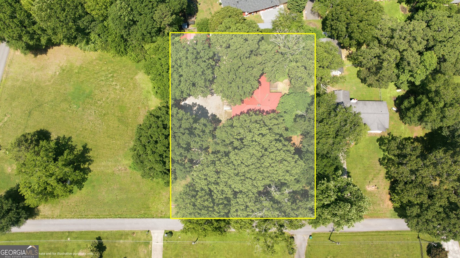 151 Tiny Ridge Drive Cornelia - Photo 35
