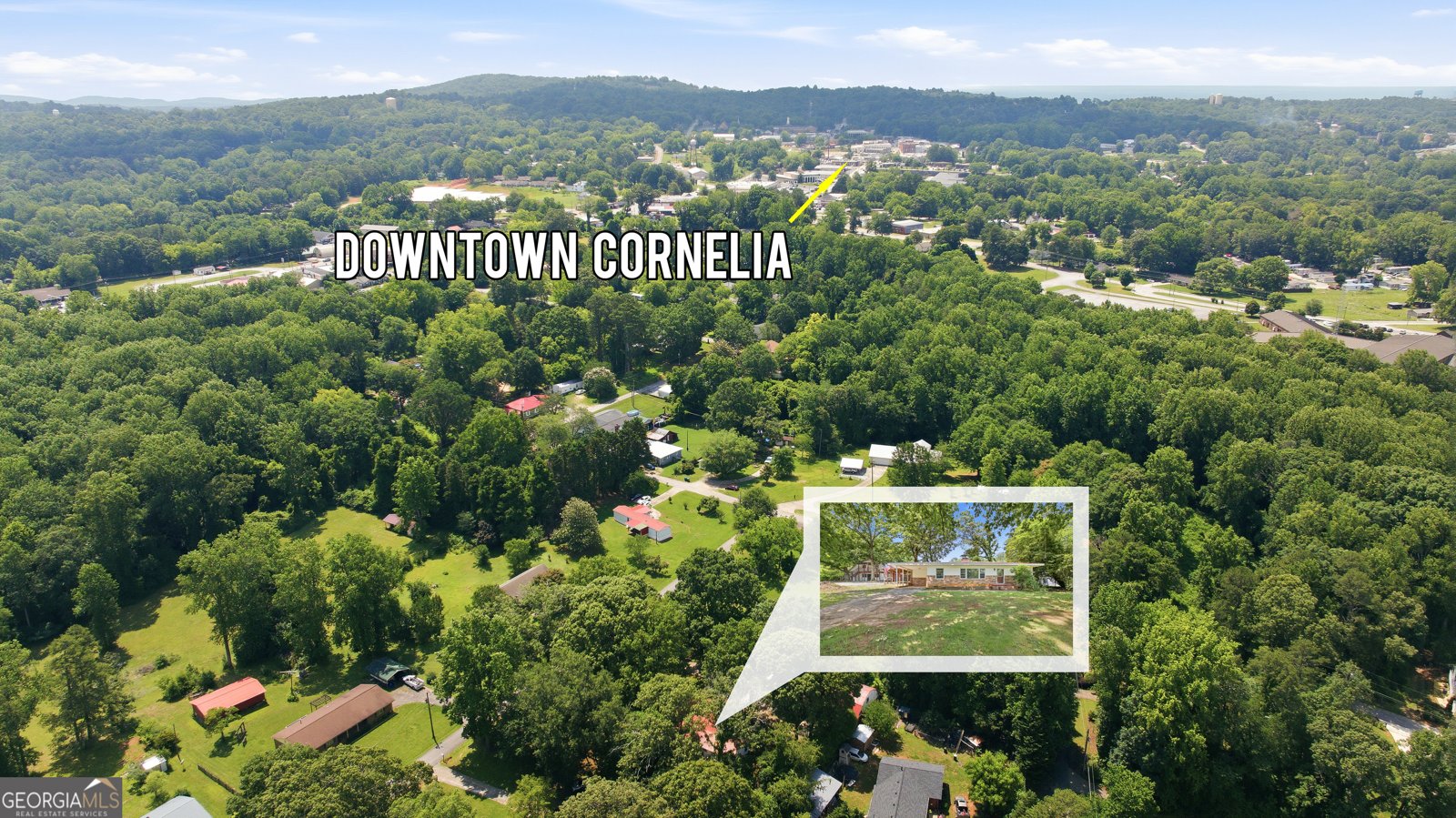 151 Tiny Ridge Drive Cornelia - Photo 36