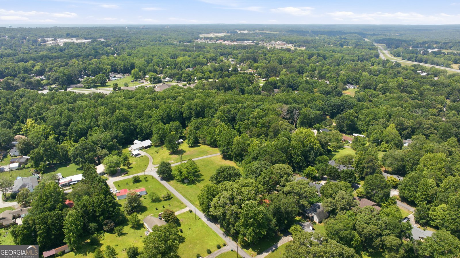 151 Tiny Ridge Drive Cornelia - Photo 37