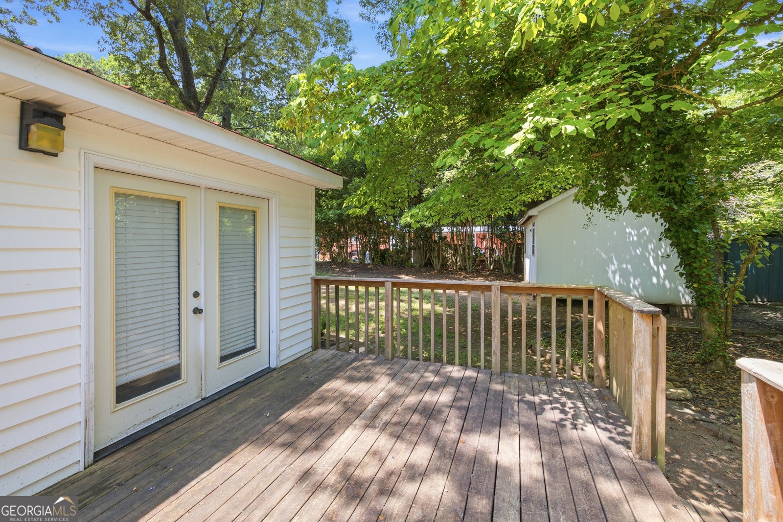 151 Tiny Ridge Drive Cornelia - Photo 6
