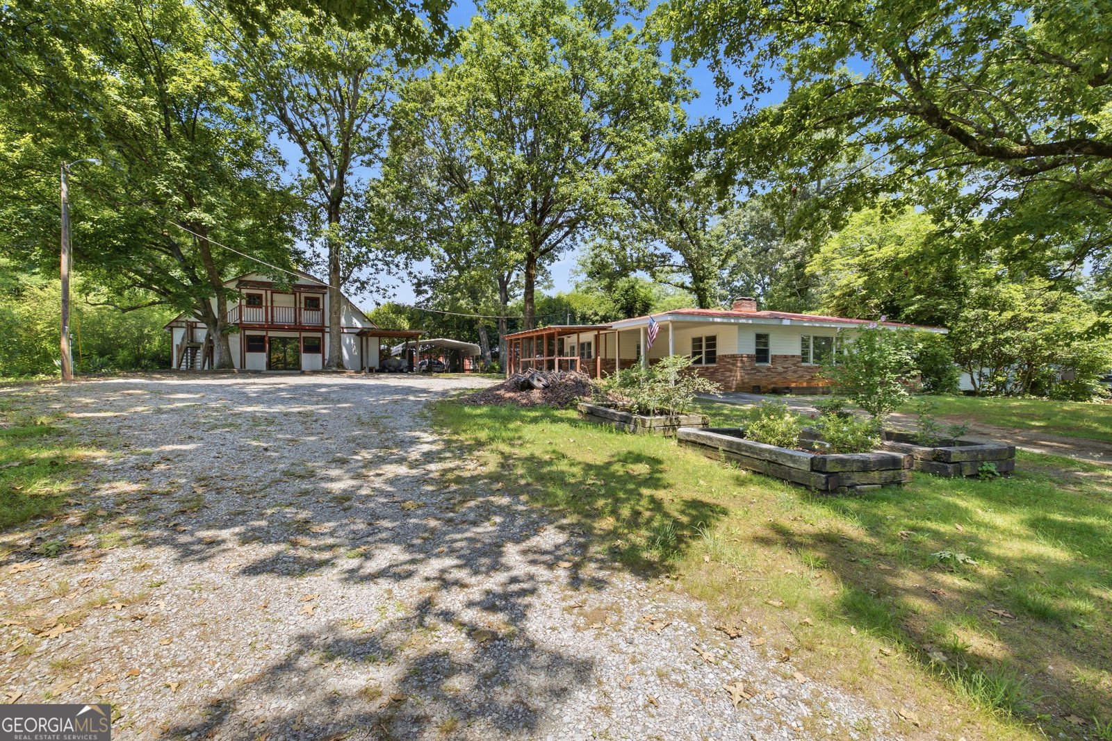 151 Tiny Ridge Drive Cornelia - Photo 7