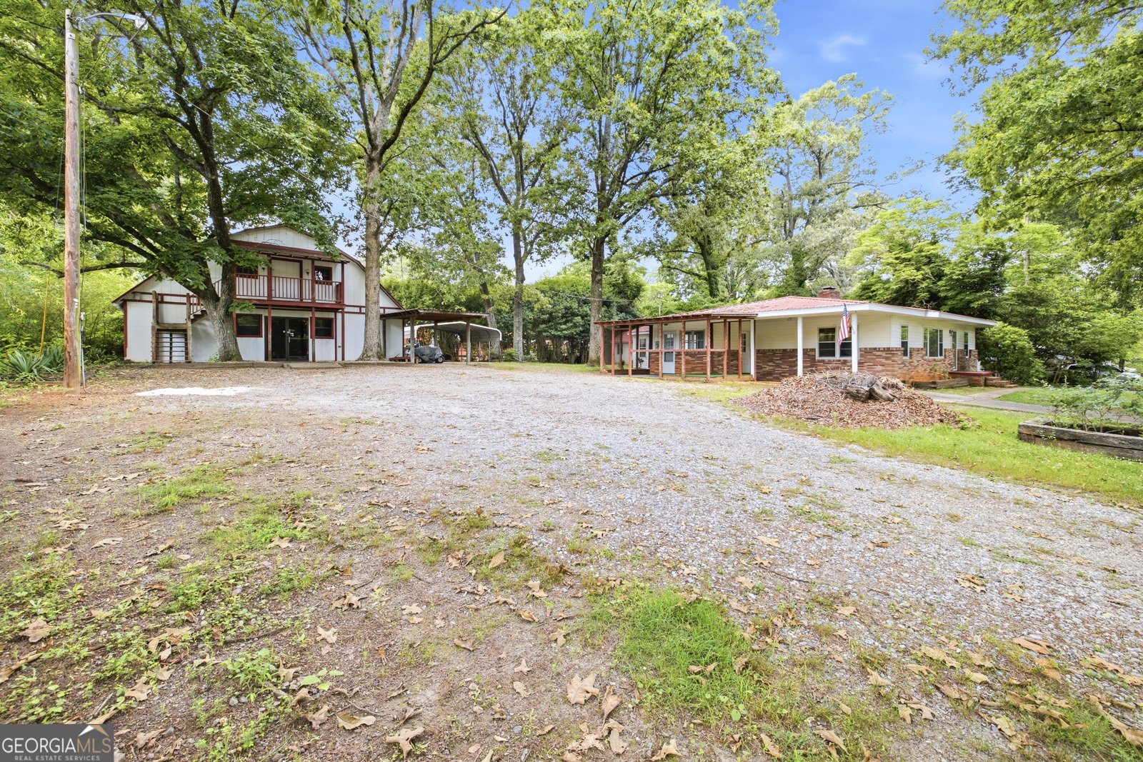 151 Tiny Ridge Drive Cornelia - Photo 8