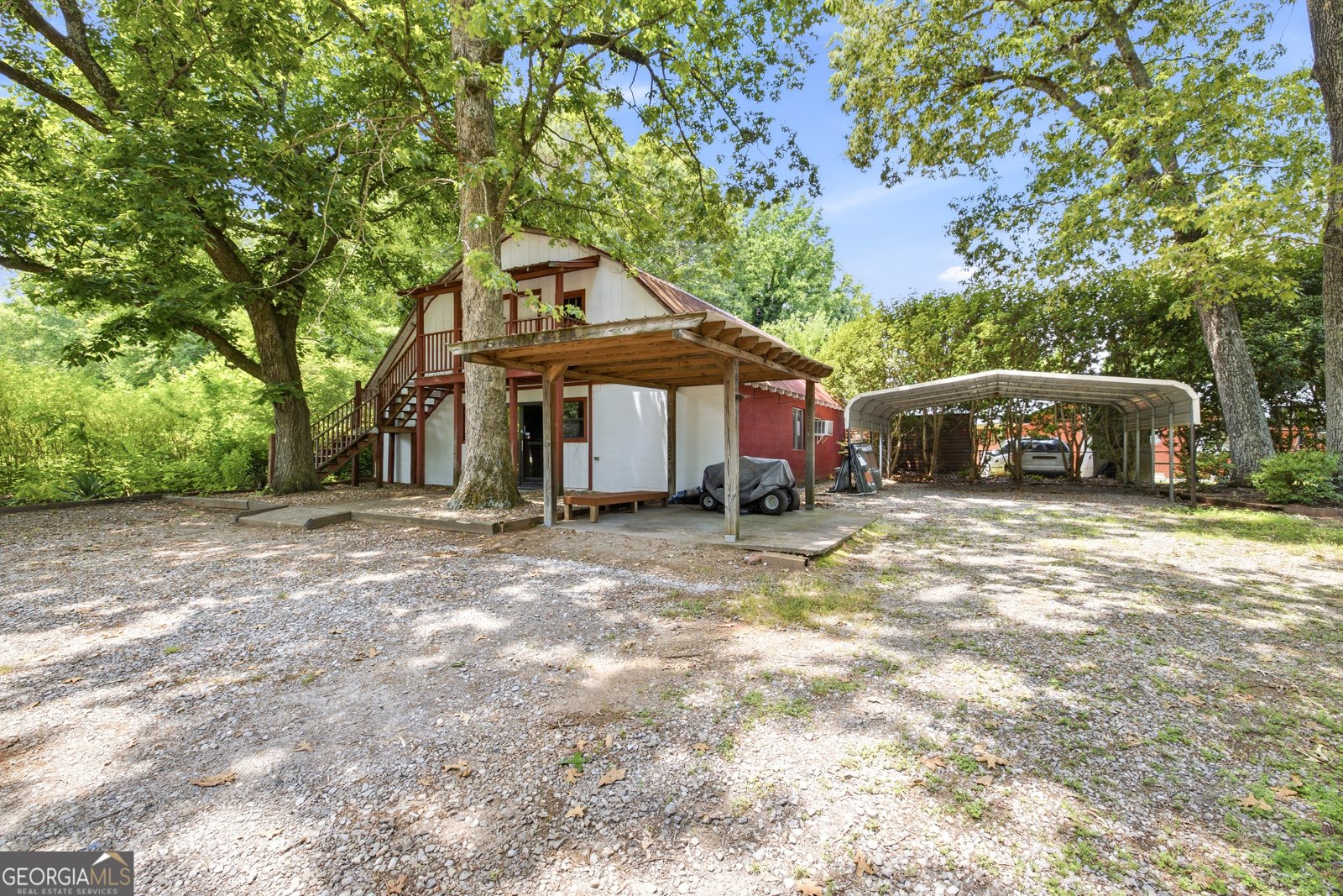 151 Tiny Ridge Drive Cornelia - Photo 9