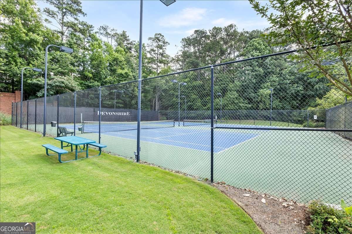 41 Devonshire Court Alpharetta - Photo 31