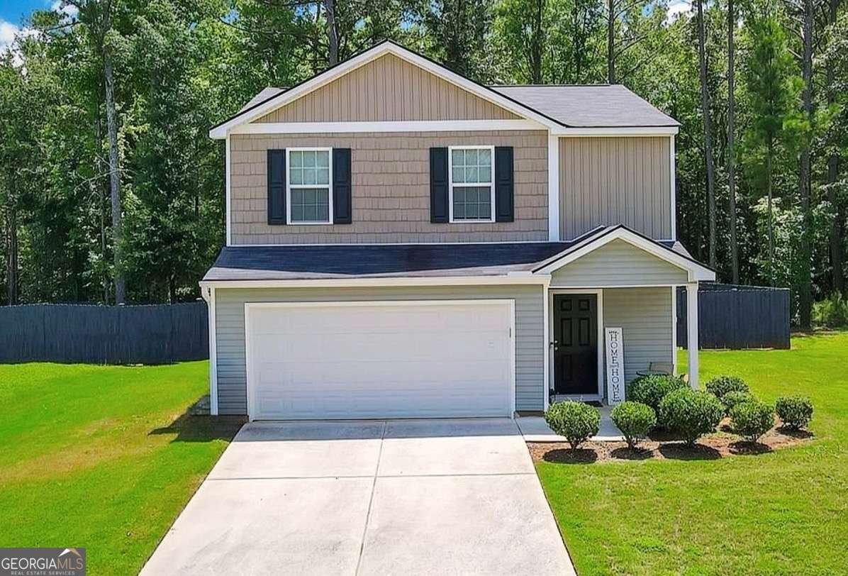 345 Arthurs Lane Covington - main photo