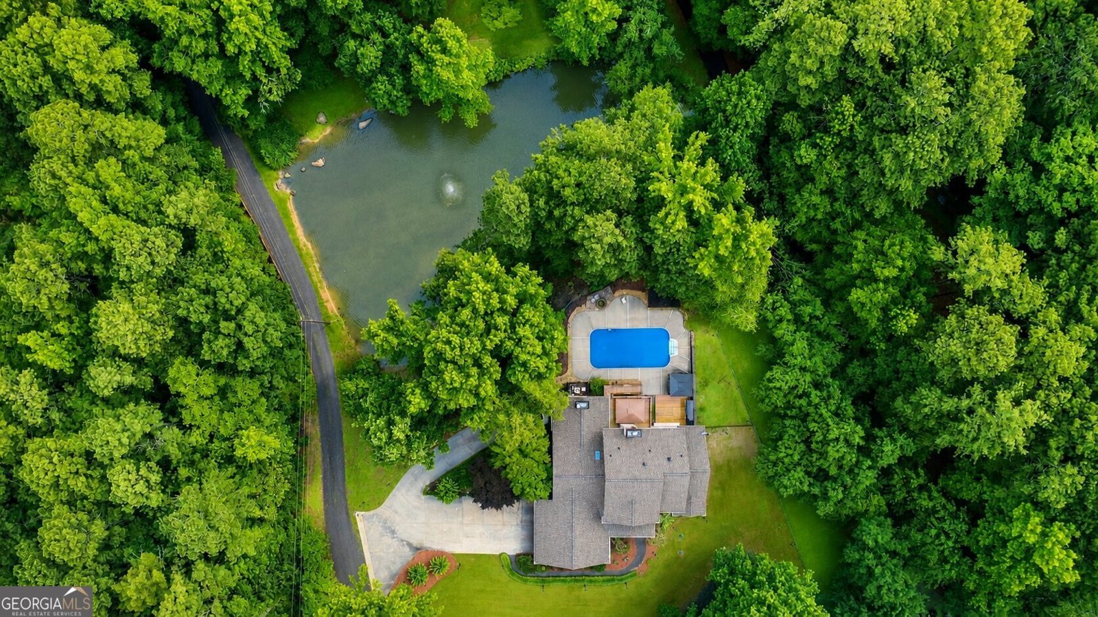 4816 Old Stilesboro Road Acworth - Photo 10