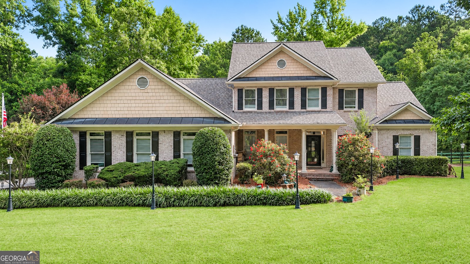 4816 Old Stilesboro Road Acworth - Photo 11