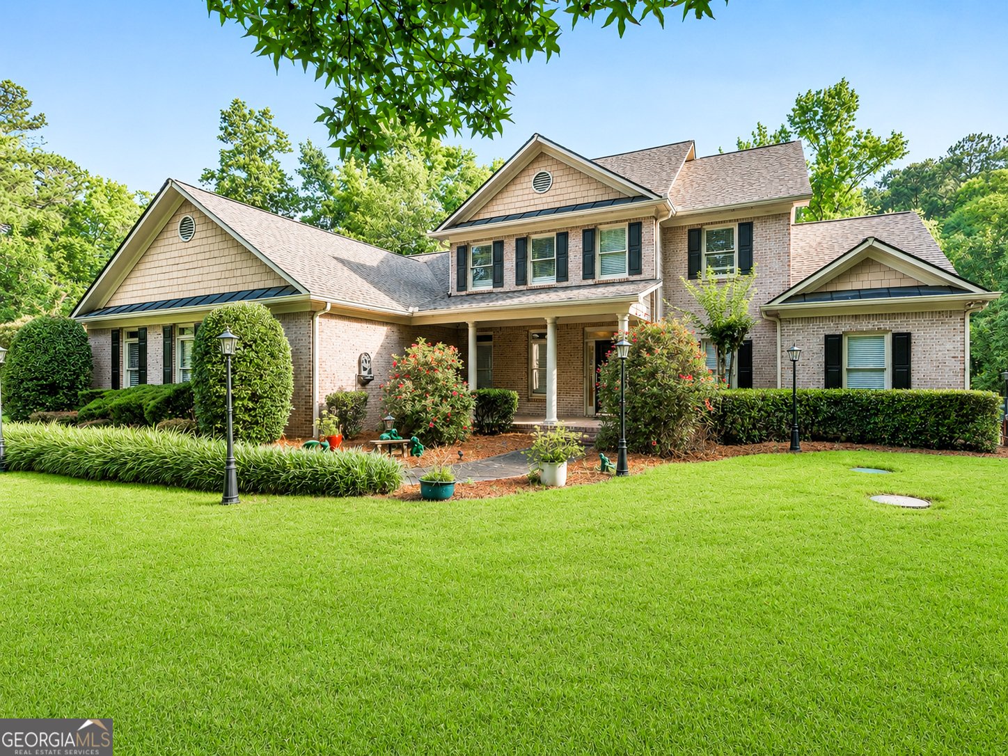 4816 Old Stilesboro Road Acworth - Photo 12