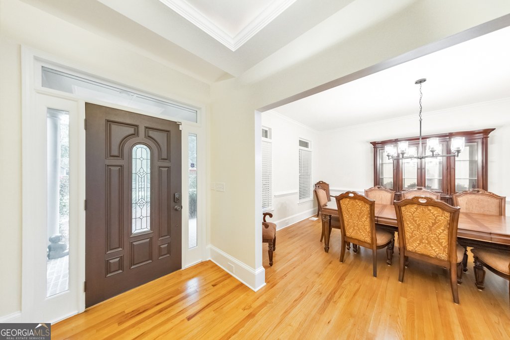 4816 Old Stilesboro Road Acworth - Photo 13