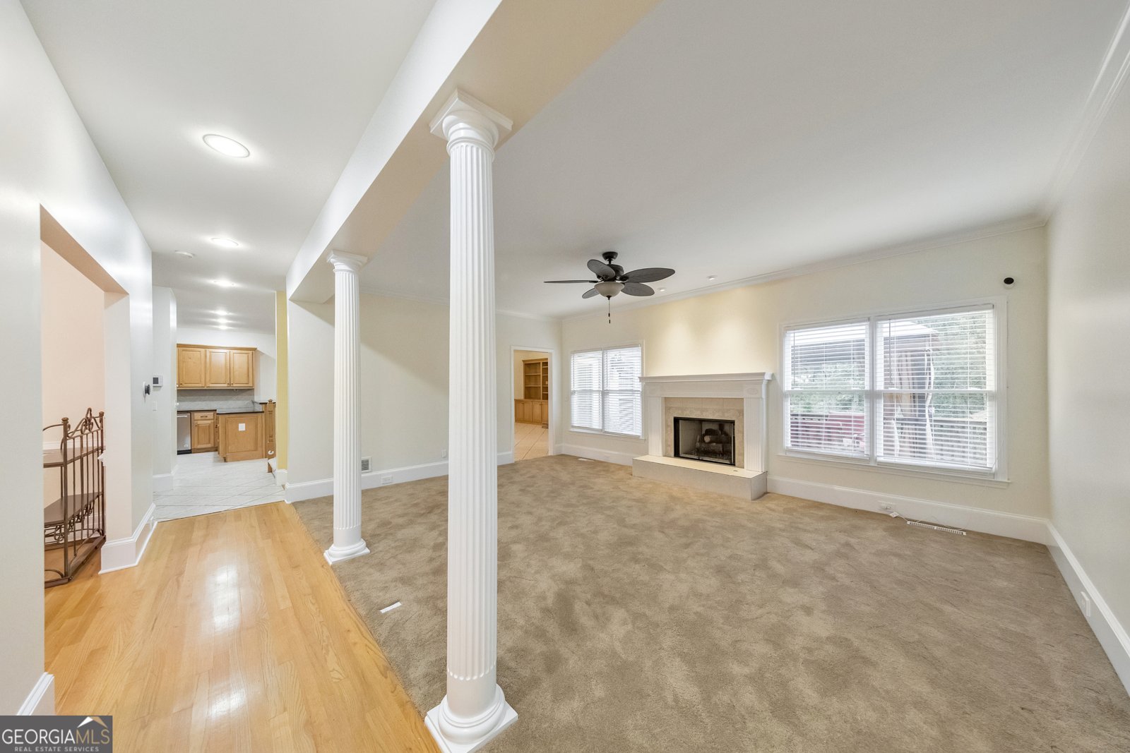 4816 Old Stilesboro Road Acworth - Photo 14