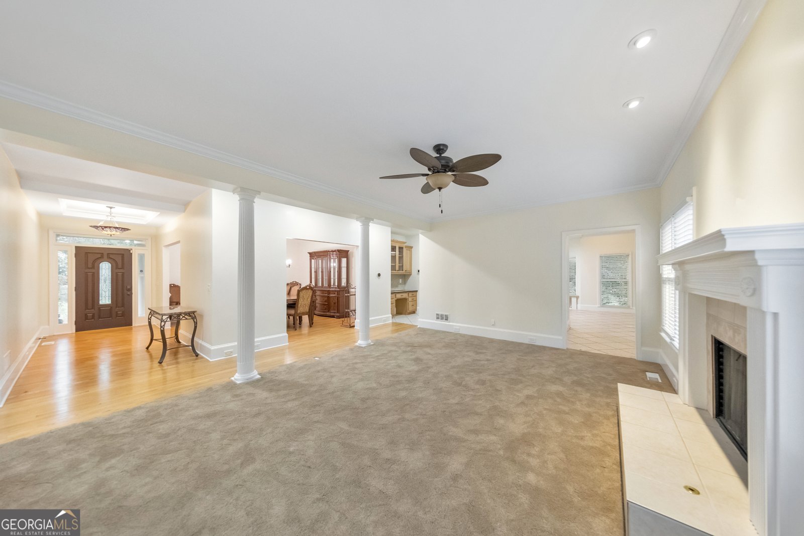 4816 Old Stilesboro Road Acworth - Photo 15