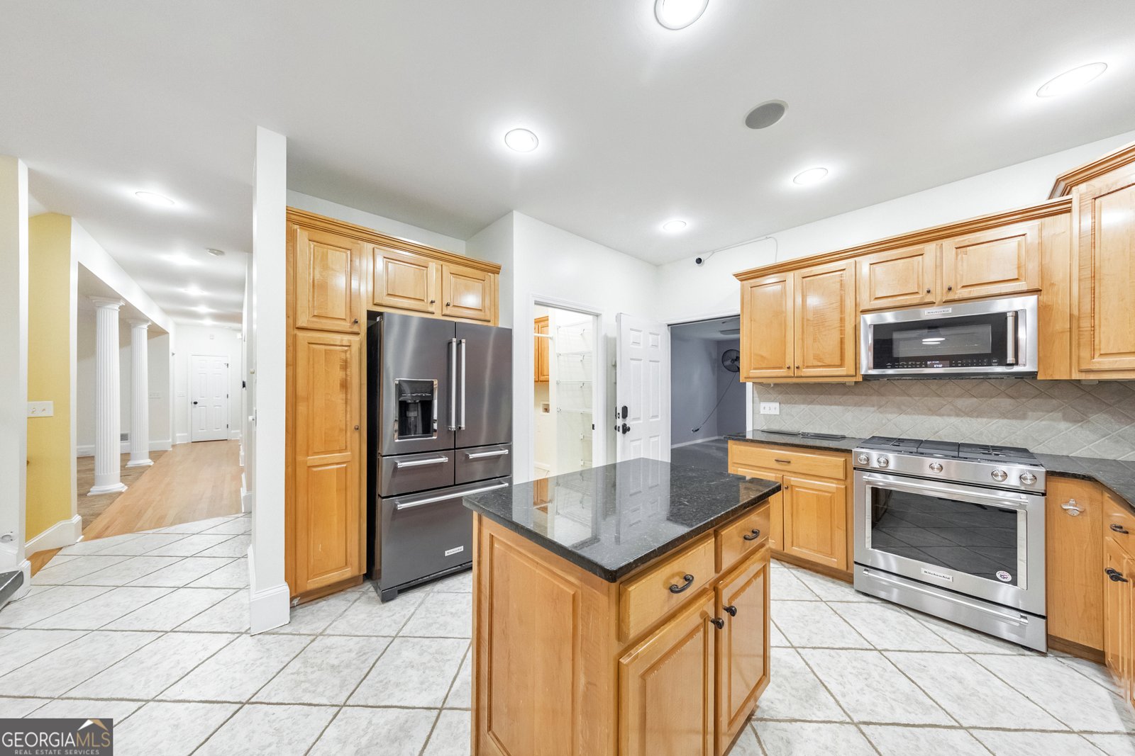 4816 Old Stilesboro Road Acworth - Photo 17
