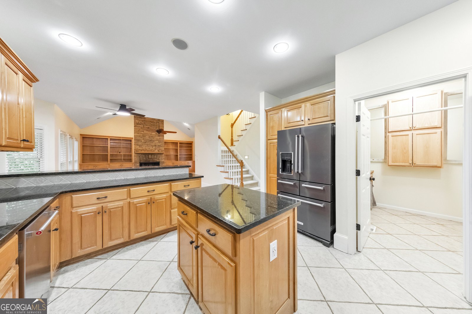 4816 Old Stilesboro Road Acworth - Photo 18