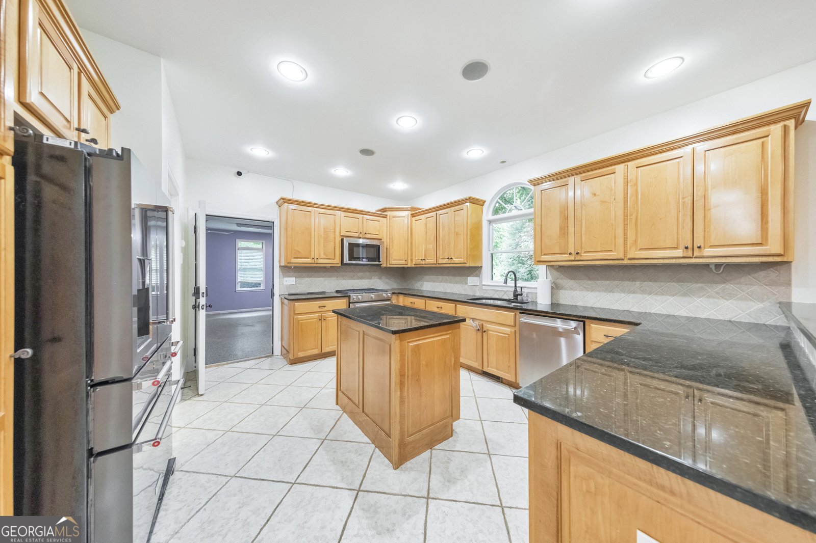 4816 Old Stilesboro Road Acworth - Photo 19