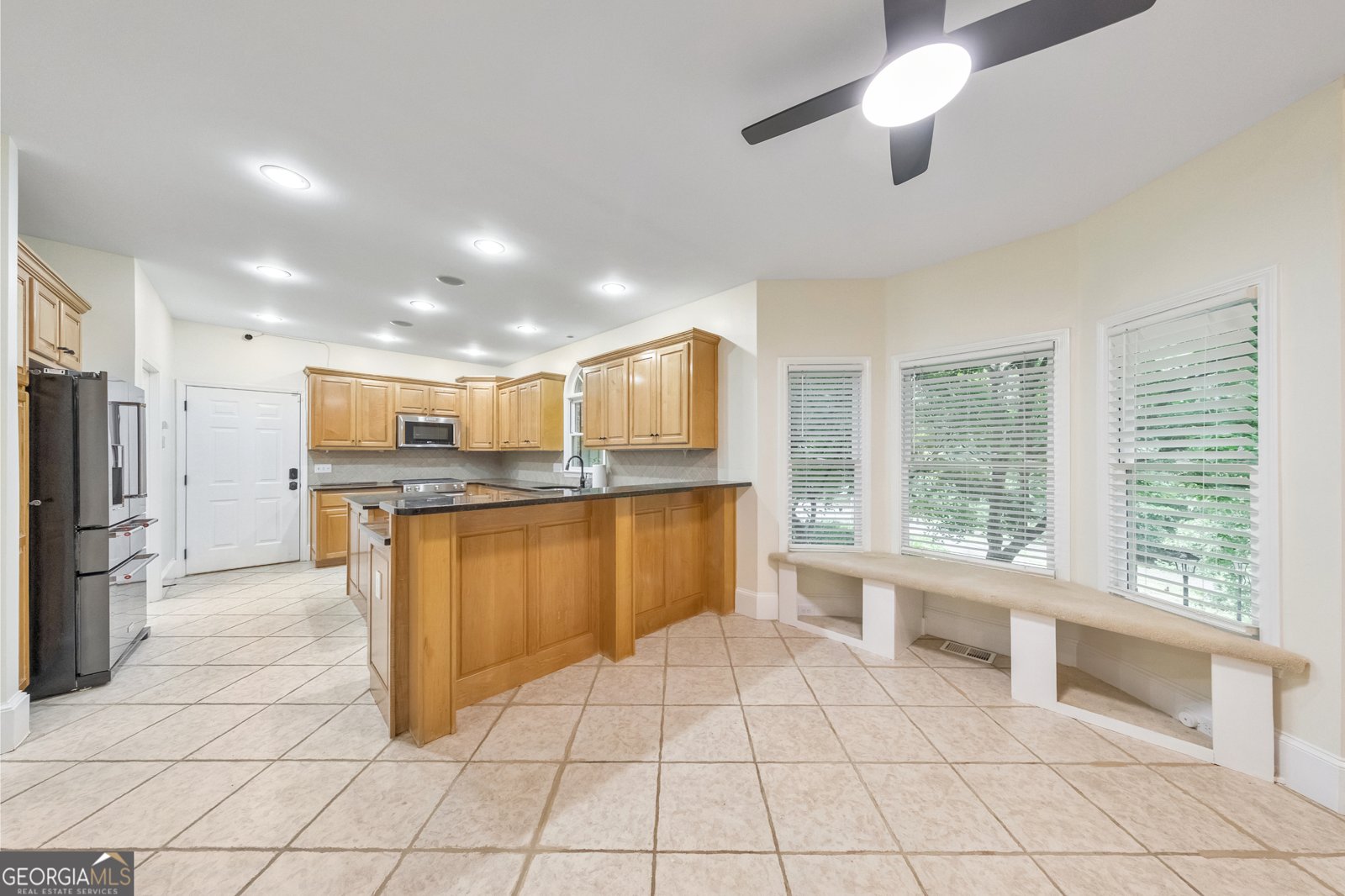 4816 Old Stilesboro Road Acworth - Photo 22