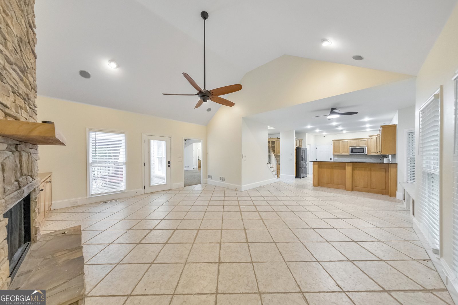 4816 Old Stilesboro Road Acworth - Photo 24