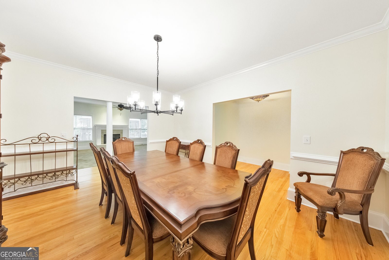 4816 Old Stilesboro Road Acworth - Photo 28