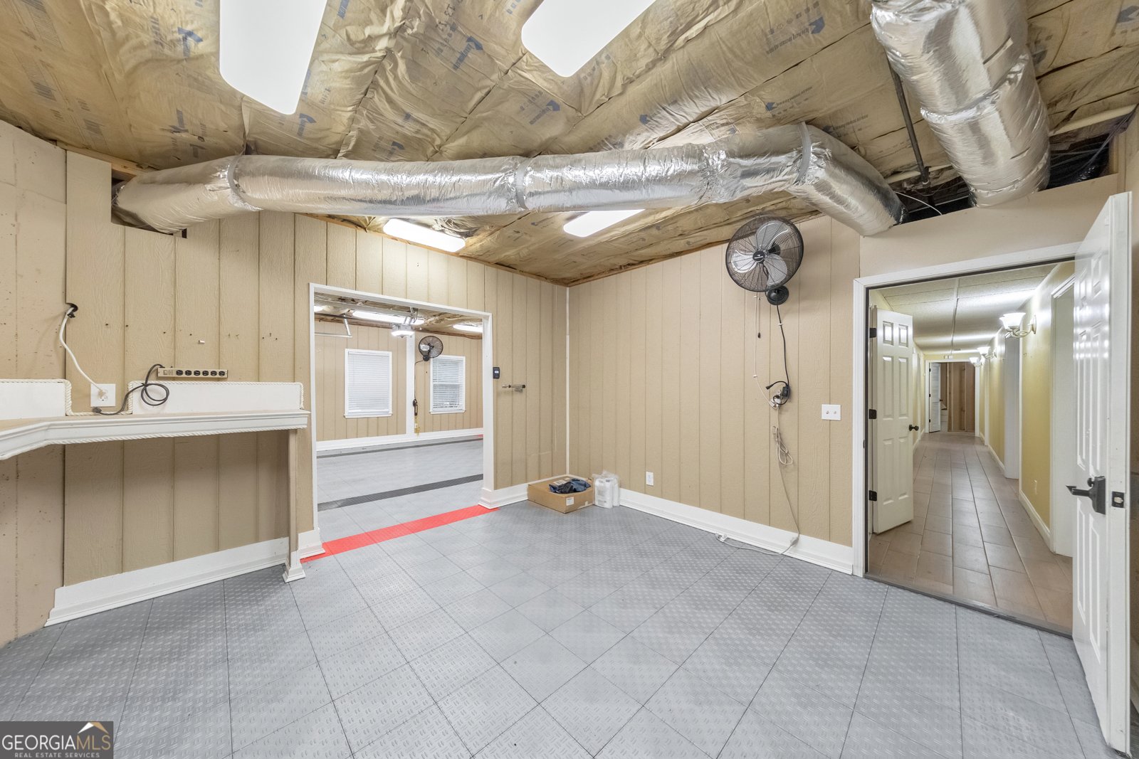 4816 Old Stilesboro Road Acworth - Photo 44