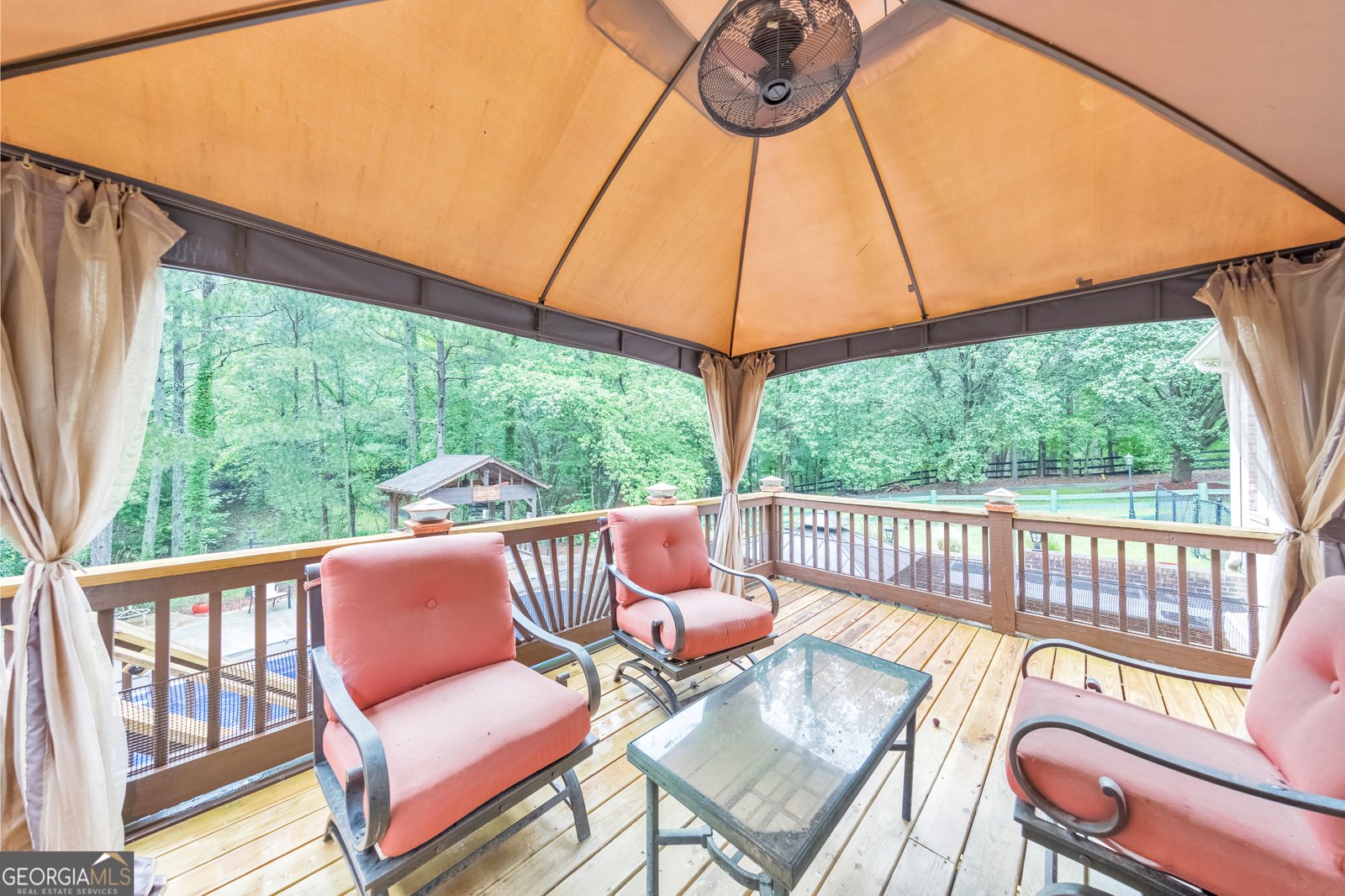 4816 Old Stilesboro Road Acworth - Photo 49