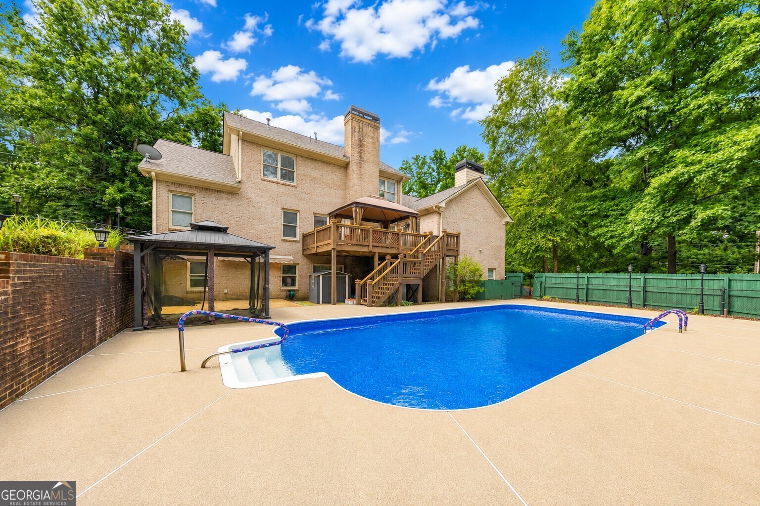 4816 Old Stilesboro Road Acworth - Photo 50