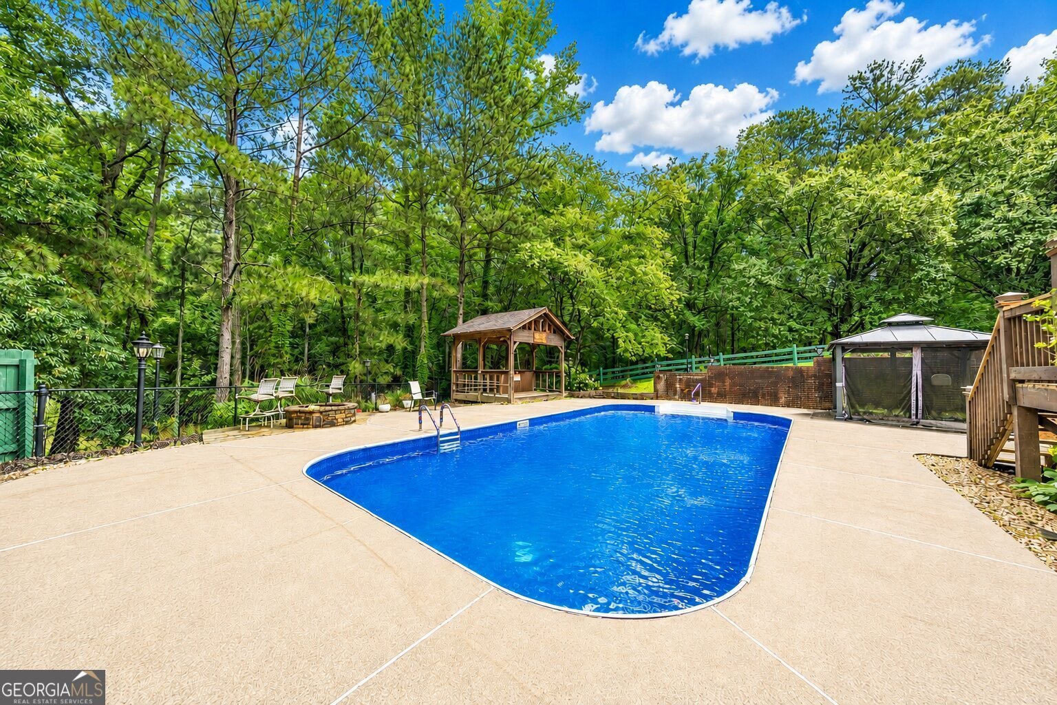4816 Old Stilesboro Road Acworth - Photo 51