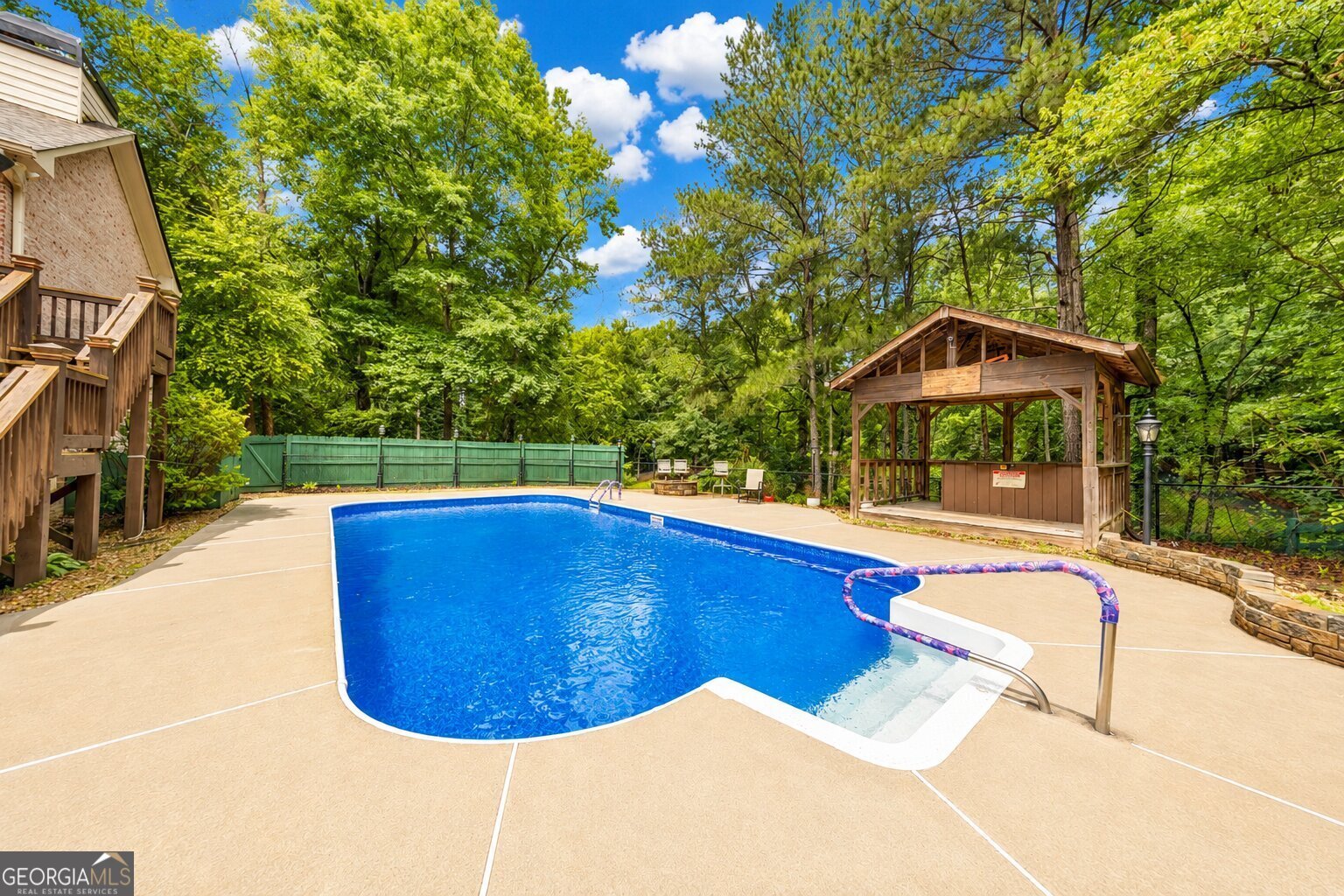 4816 Old Stilesboro Road Acworth - Photo 52