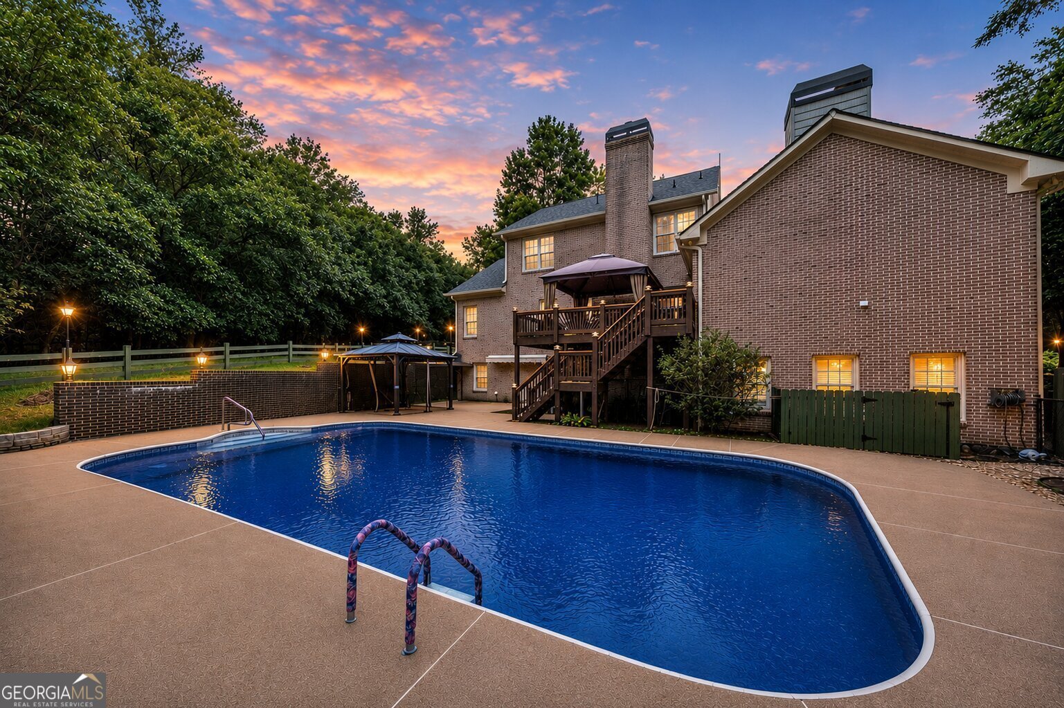 4816 Old Stilesboro Road Acworth - Photo 54