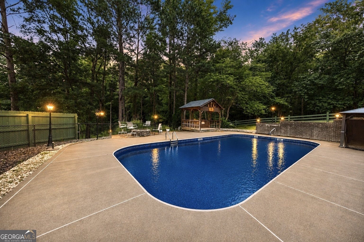 4816 Old Stilesboro Road Acworth - Photo 55