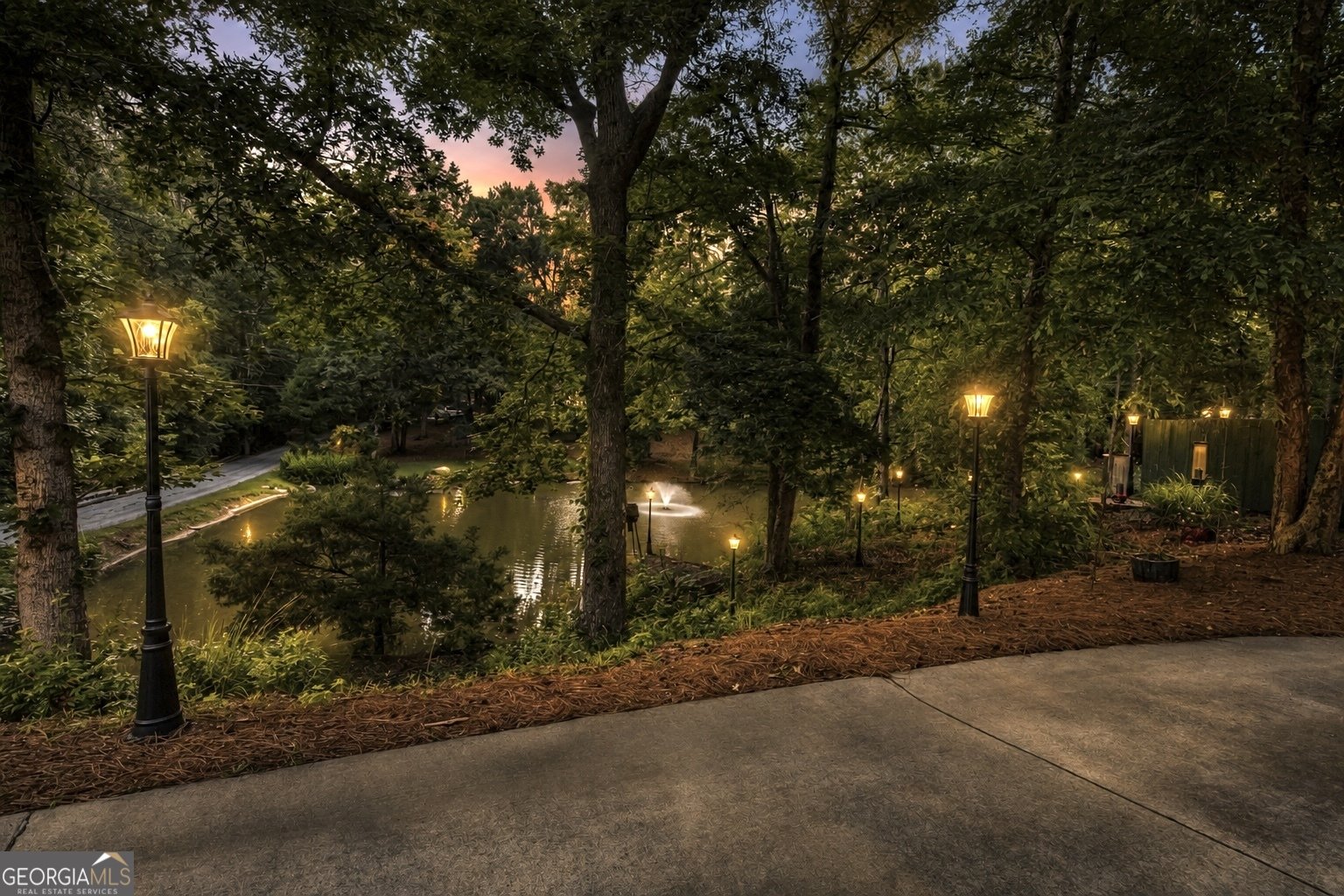 4816 Old Stilesboro Road Acworth - Photo 58