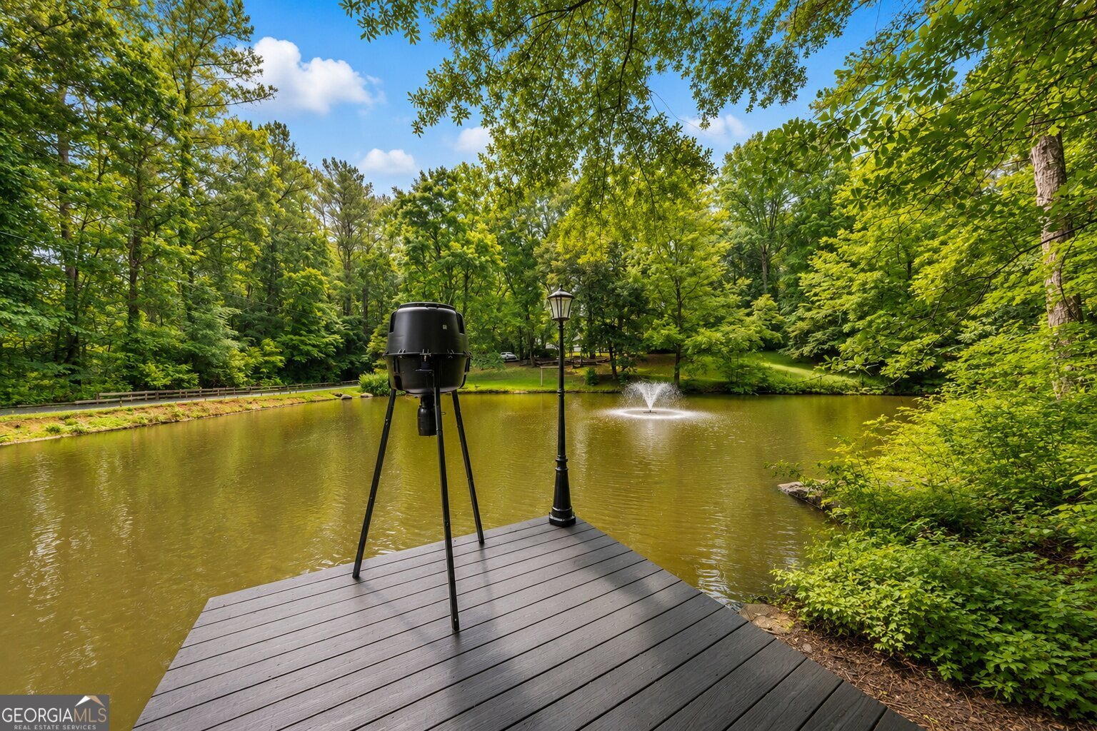 4816 Old Stilesboro Road Acworth - Photo 59