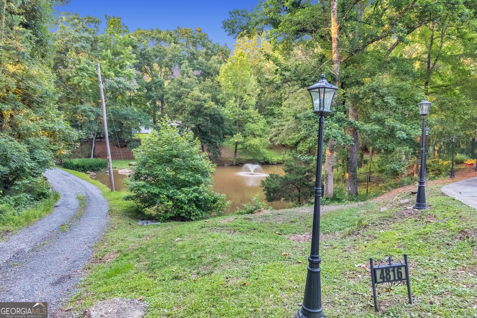 4816 Old Stilesboro Road Acworth - Photo 61