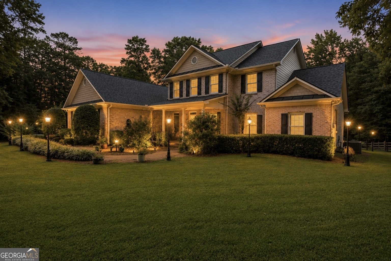 4816 Old Stilesboro Road Acworth - Photo 64