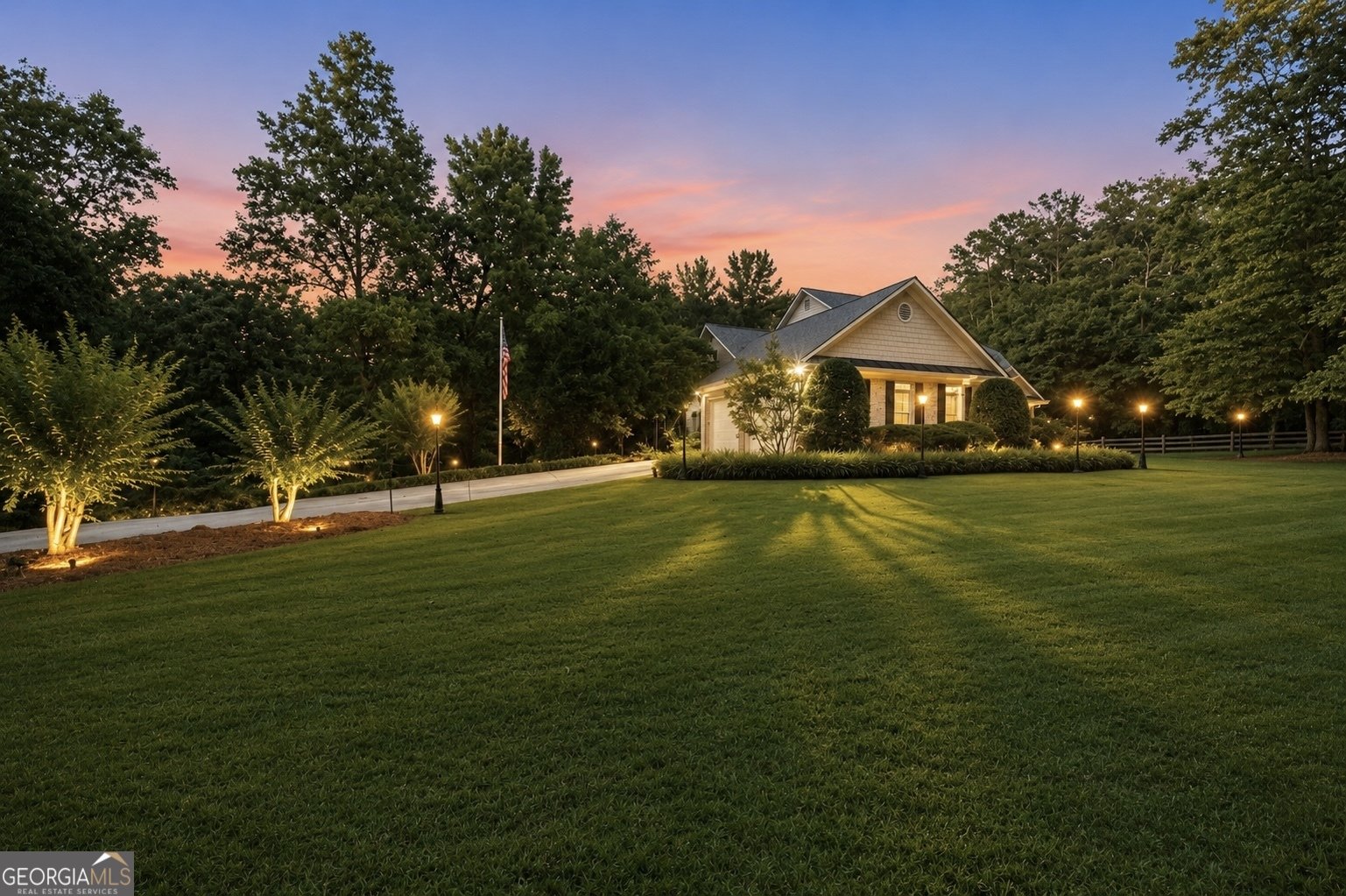 4816 Old Stilesboro Road Acworth - Photo 65