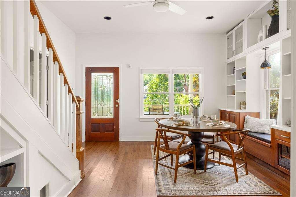1434 Belmont Avenue Atlanta - Photo 12