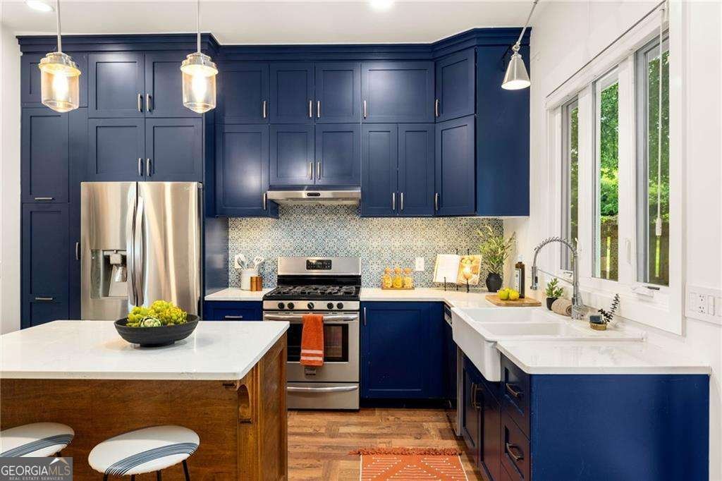 1434 Belmont Avenue Atlanta - Photo 19