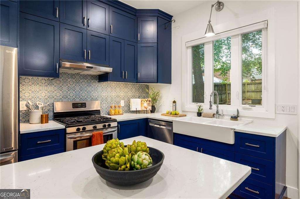 1434 Belmont Avenue Atlanta - Photo 21