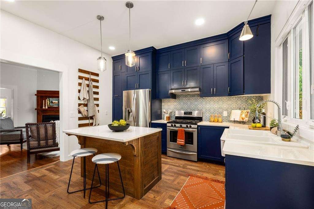 1434 Belmont Avenue Atlanta - Photo 22