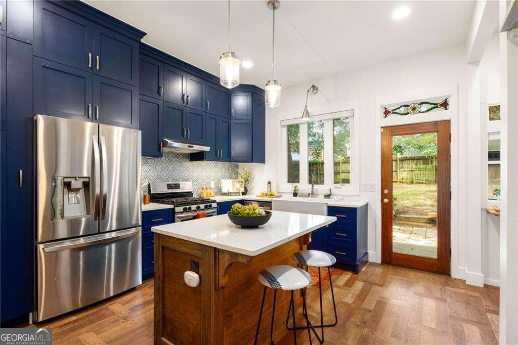 1434 Belmont Avenue Atlanta - Photo 23